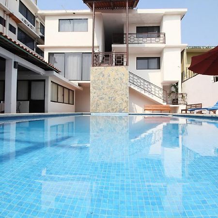 Hotel Sacre Tuxtepec Kültér fotó