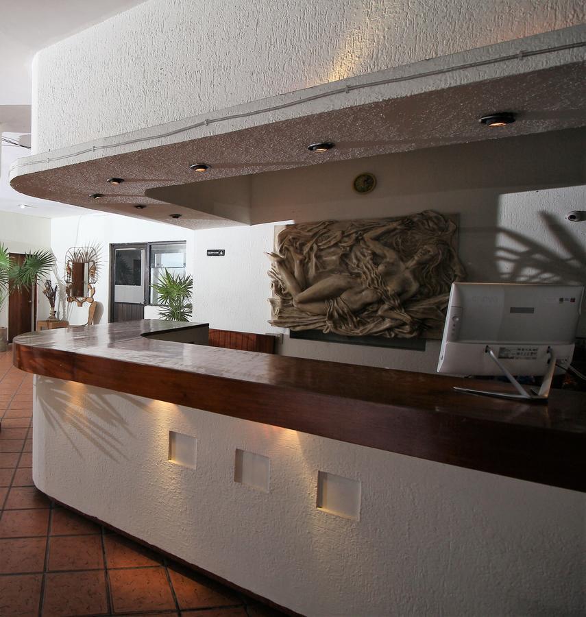 Hotel Sacre Tuxtepec Kültér fotó