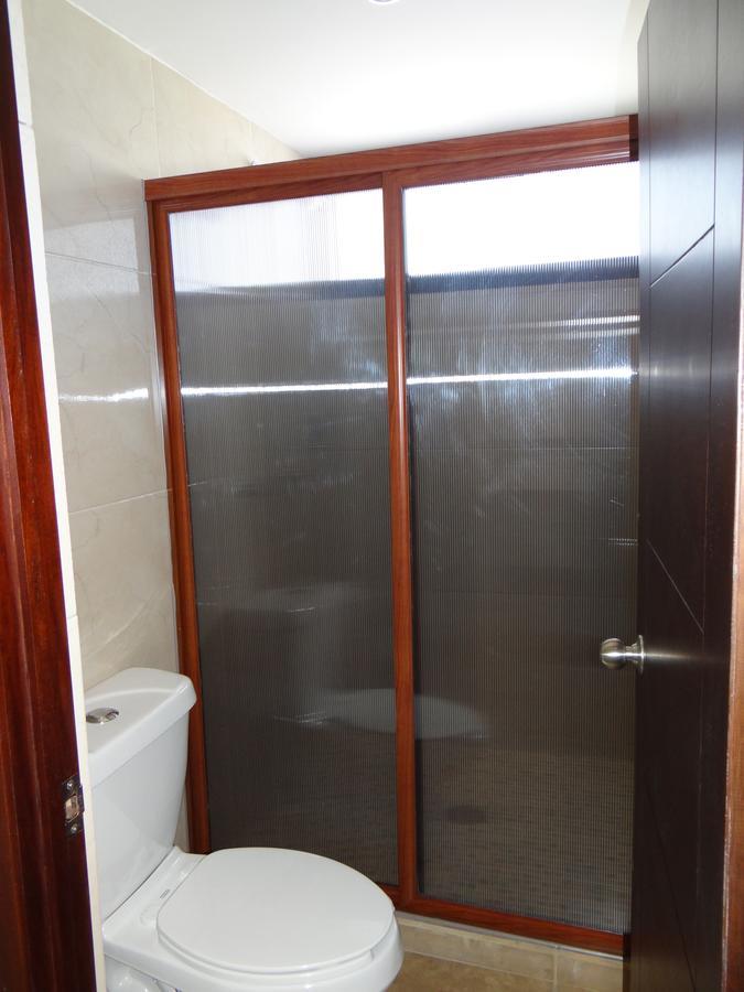 Hotel Sacre Tuxtepec Kültér fotó