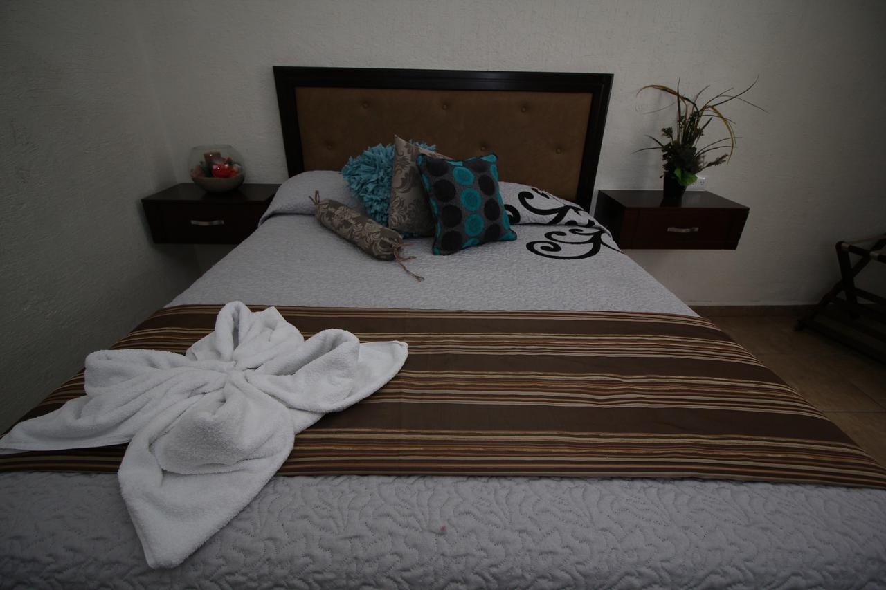 Hotel Sacre Tuxtepec Kültér fotó
