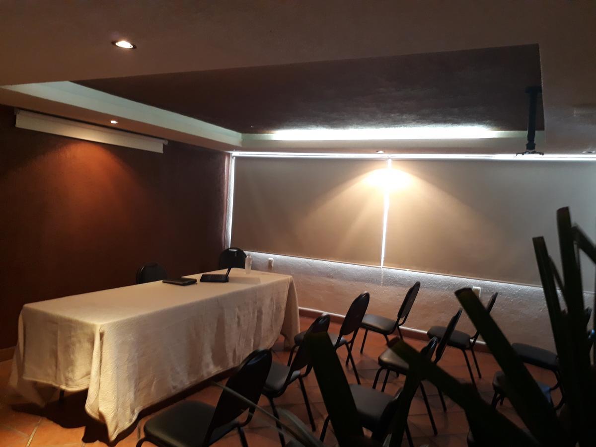 Hotel Sacre Tuxtepec Kültér fotó