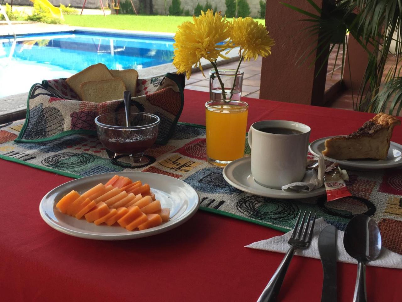 Hotel Sacre Tuxtepec Kültér fotó